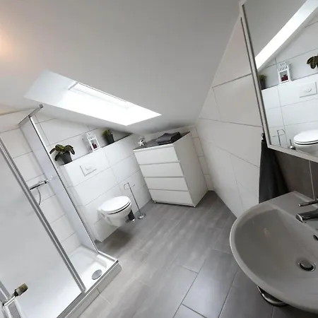 Wiesengrund Monschau