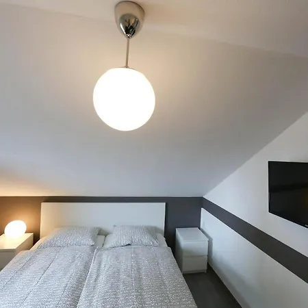 Appartement Wiesengrund Monschau