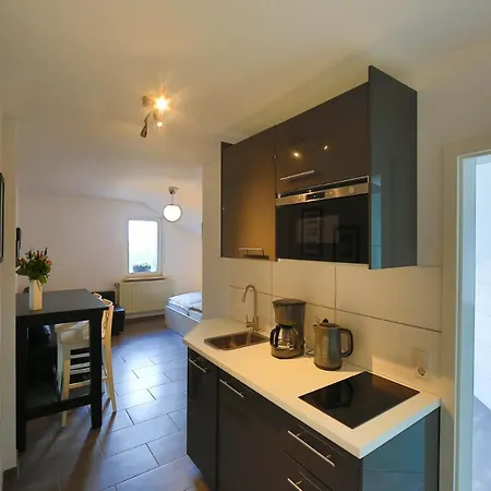 Wiesengrund Appartement Monschau