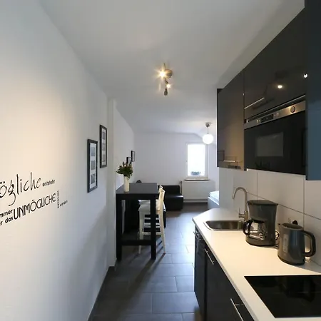 Wiesengrund Monschau