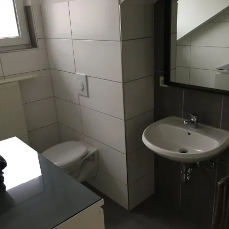 Wiesengrund Apartamento