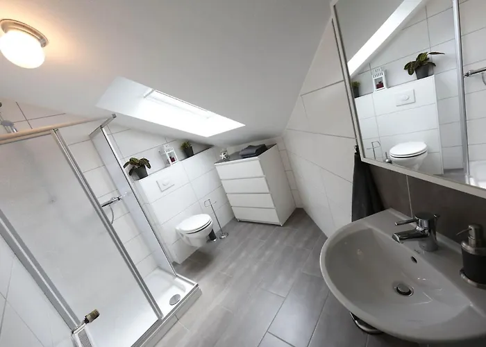 Wiesengrund Montjoie