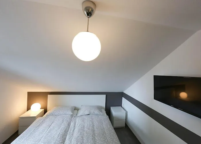 Apartamento Wiesengrund Monschau