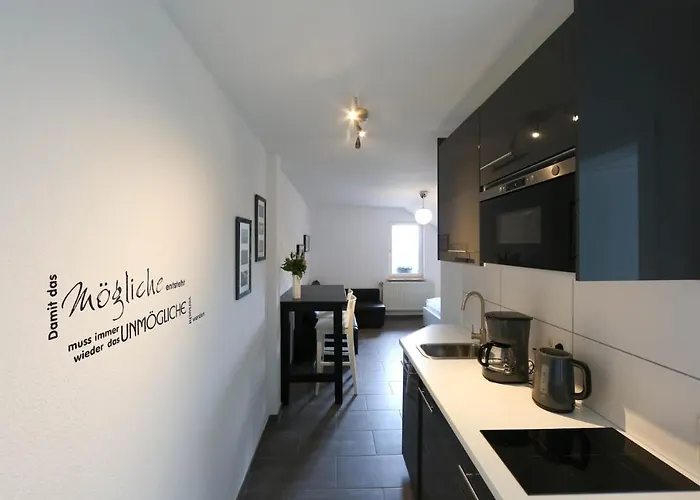 Wiesengrund Montjoie