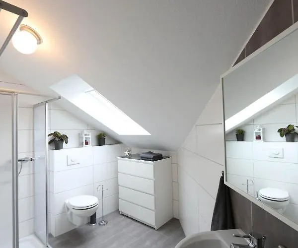 Wiesengrund Apartamento Monschau