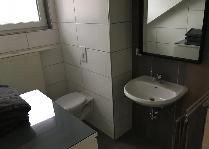 Wiesengrund Appartement